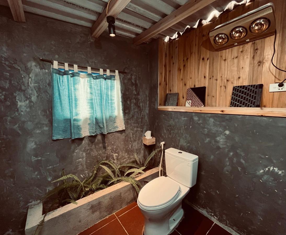H'Nee House Ta Van Villa Sa Pa Ngoại thất bức ảnh